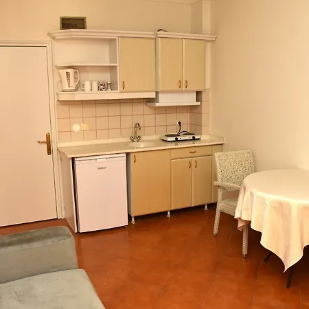 Hotel Club Dante Marmaris